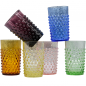 Preview: Trinkglas "Burggraf" Amethystglas
